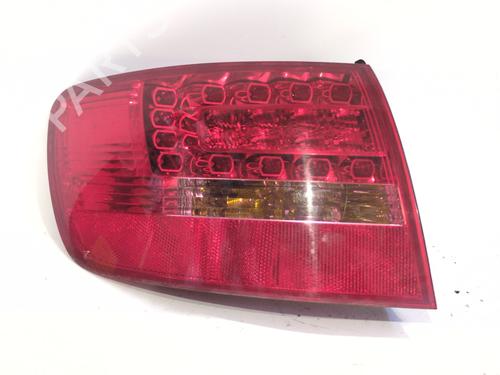 left-taillight-audi-a6-c6-4f2-2004-2005-2006-2007-2008-2009-2010-2011-36410040 main image