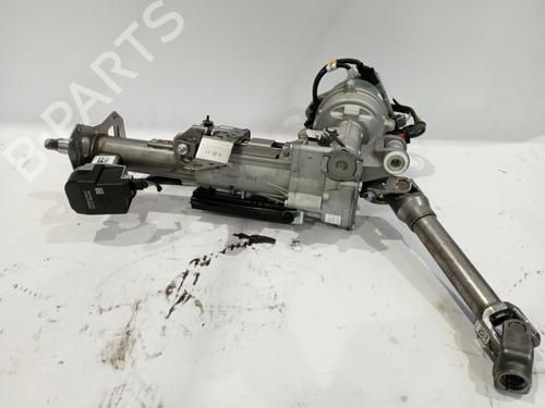 Steering column FORD FIESTA VII (HJ, HF)  | BP18052908M21 
