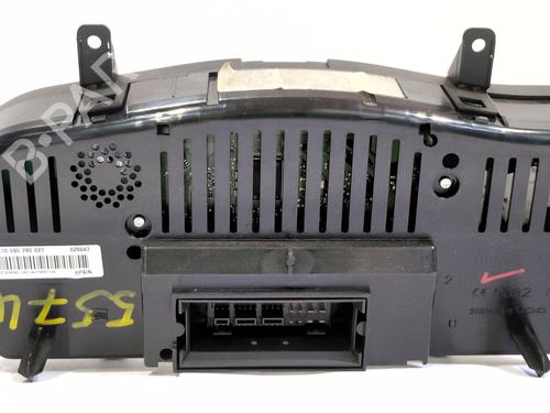 Instrument cluster SEAT LEON (1P1) | BP34646012C47 - Image 4