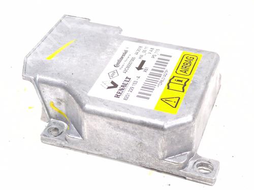 Used ECU airbags RENAULT KANGOO Express (FW0/1_) 1.5 dCi 90 (FW0G, FW05, FW08, FW11) (90 hp) 32166697
