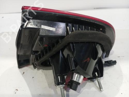 Right taillight RENAULT CLIO IV (BH_) 1.5 dCi 90 | BP24987350C35 