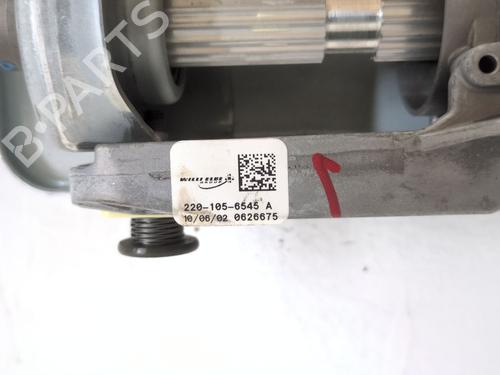 Steering column BMW 5 Gran Turismo (F07) 535 i | BP27173953M21 