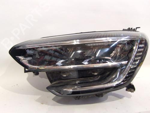 Used Left headlight Left headlight 38303177 38303177