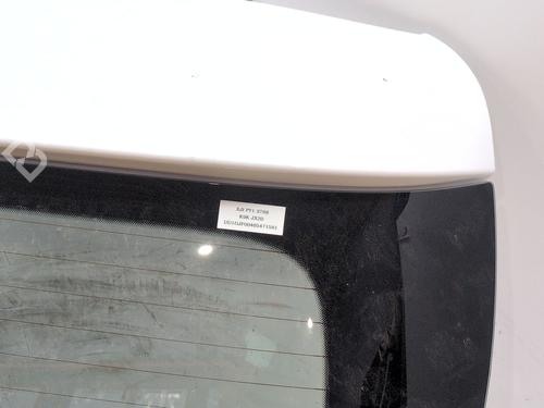 Tailgate DACIA BIGSTER | BP36074712C6 - Image 7