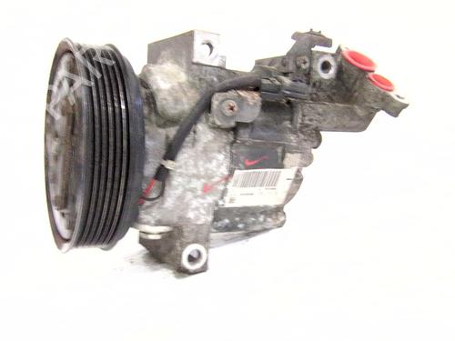 Used AC compressor DACIA DUSTER (HS_) 1.5 dCi 4x4 (109 hp) 32098619