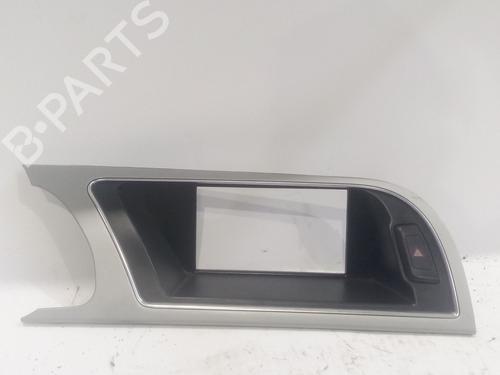 Used Warning switch AUDI A5 (8T3) 3.2 FSI quattro (265 hp) 23461975