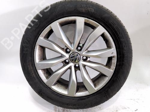 Used Rim Rim 39432036 39432036