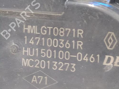 Egr DACIA DUSTER (HM_) | BP38984949M69 - Image 3