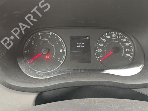 instrument-cluster-renault-master-iii-van-fv-2010-32184126 main image