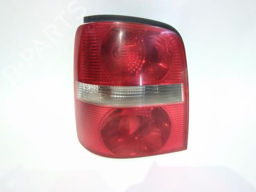 Used Left taillight VW TOURAN (1T1, 1T2) 2.0 TDI 16V (140 hp) 27718839