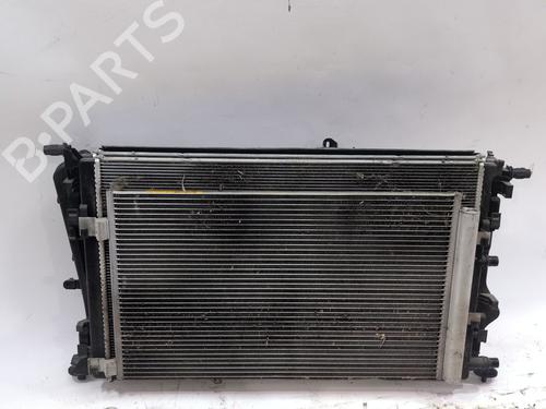 Radiator set RENAULT MEGANE IV Hatchback (B9A/M/N_)  | BP39005320M120  - Image 5