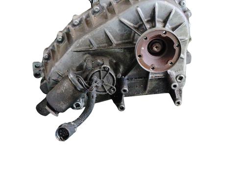 Gearbox MERCEDES-BENZ M-CLASS (W163) ML 400 CDI (163.128) | BP29023361M3 
