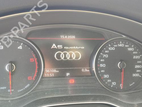 Front left panel AUDI A5 Sportback (F5A, F5F) 2.0 TDI | BP34197583C58  - Image 5