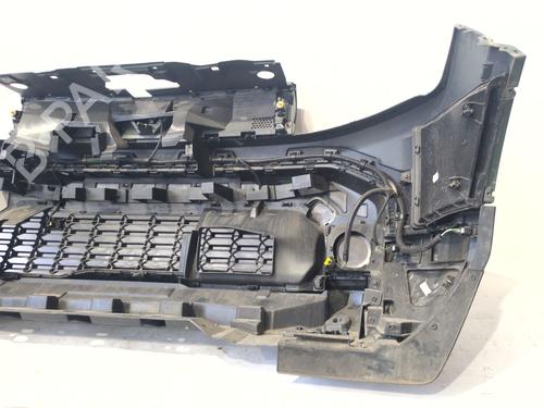 Front bumper DACIA DUSTER (HM_) 1.5 dCi 115 (HMAD) | BP38065356C7 - Image 13