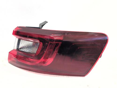 Right taillight RENAULT KOLEOS II (HC_) | BP33337004C35 - Image 2