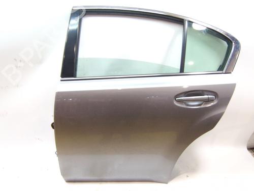 Used Left rear door SUBARU LEGACY V (BM) 2.0 D AWD (BMD) (150 hp) 24589630