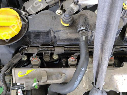Engine RENAULT CAPTUR II (HF_) TCe 100 (HFMT) | BP33735836M1 - Image 11