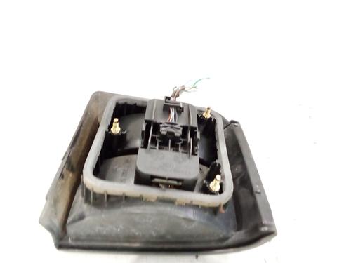 Left taillight RENAULT 21 Saloon (L48_) 1.7 (L48E) | BP17819520C34 