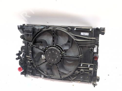 Radiator set RENAULT CAPTUR II (HF_) TCe 90 (HFM6) | BP38286105M120 - Image 3