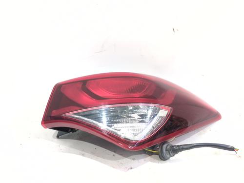 Right taillight HYUNDAI i20 II (GB, IB) 1.2 | BP32442899C35 
