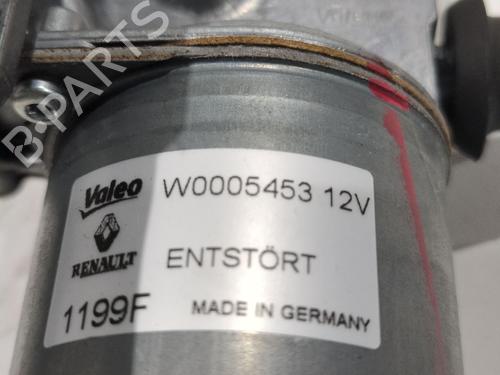 Front wiper motor RENAULT MASTER III Van (FV) | BP30960932M29 - Image 4