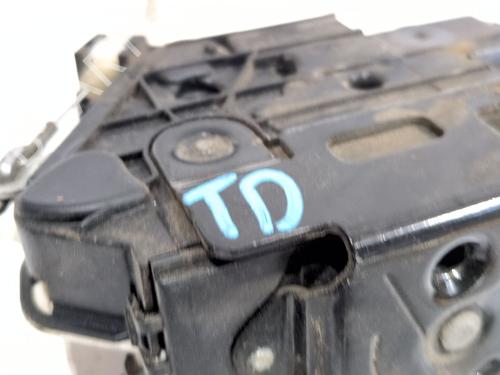 Rear right lock SEAT IBIZA IV SC (6J1, 6P5)  | BP28380995C99 