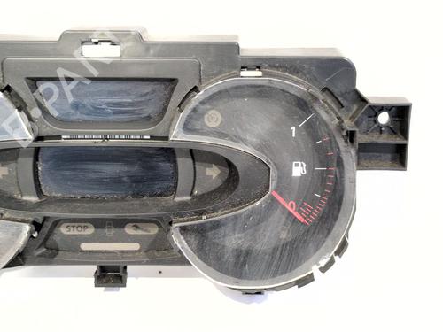 Instrument cluster RENAULT CAPTUR I (J5_, H5_) 0.9 TCe 90 | BP30158195C47 - Image 3