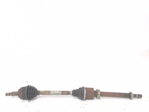 Used Right front driveshaft Right front driveshaft RENAULT KANGOO Express (FW0/1_) 1.5 dCi 110 (FW06, FW12) (110 hp) 33869459 33869459