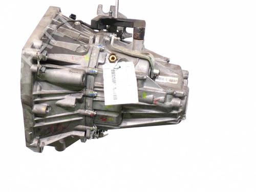 Used Gearbox DACIA LODGY (JS_) [2012-2025]  30969311