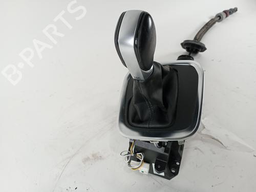 Gear lever RENAULT MEGANE IV Hatchback (B9A/M/N_) 1.3 TCe 140 (B9NB) | BP13501797M90 