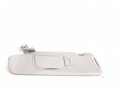 Used Left sun visor Left sun visor RENAULT ESPACE V (JR_) [2015-2023] 34624341 34624341