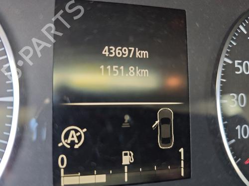 Used Engine Engine DACIA DUSTER (HM_) [2017-2026] 32163844 32163844