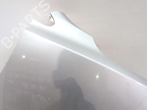 Right front fenders HYUNDAI ix35 (LM, EL, ELH) 1.7 CRDi | BP30157598C42 