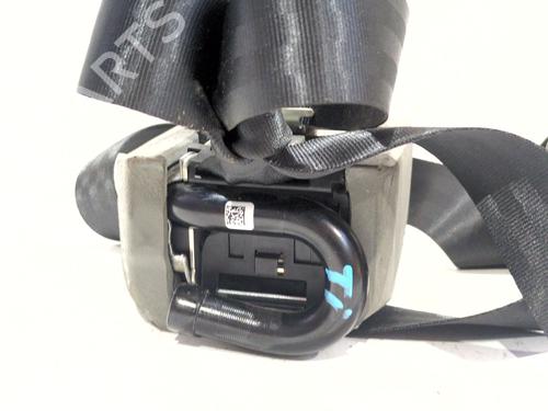 Rear left seatbelt SEAT ATECA (KH7, KHP) 1.0 TSI | BP39246865I29 - Image 2