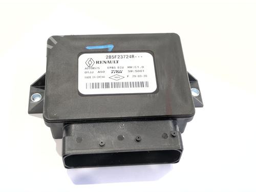Used Electronic module Electronic module RENAULT CAPTUR II (HF_) TCe 90 (HFM6) (91 hp) 34431879 34431879
