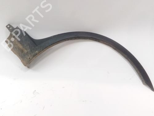 Used Front right wheel arch trim BMW X3 (E83) [2003-2011]  23137737