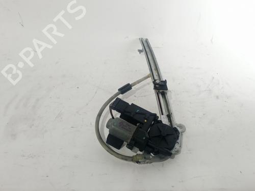 Used Rear left window mechanism RENAULT LAGUNA II Grandtour (KG0/1_) 1.9 dCi (KG0G) (120 hp) 17819842