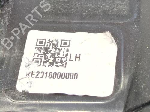 Left taillight RENAULT AUSTRAL TCe 140 (HGMF) | BP36014467C34 - Image 6