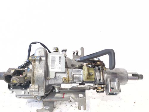 Steering column RENAULT KANGOO Express (FW0/1_) 1.5 dCi 75 (FW07, FW10, FW04) | BP30695707M21