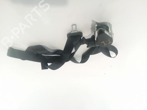 Used Rear left seatbelt RENAULT CAPTUR II (HF_) TCe 100 (HFMT) (101 hp) 17913722