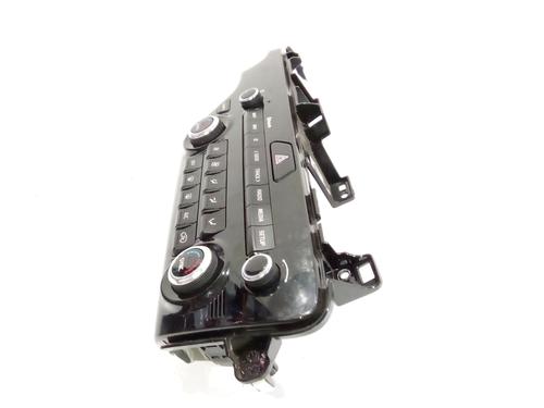 Climate control KIA SPORTAGE IV (QL, QLE) 1.6 CRDi | BP17820377I5 