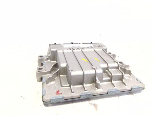 Used Engine control unit (ECU) Engine control unit (ECU) RENAULT SYMBIOZ [2024-2026] 36259594 36259594