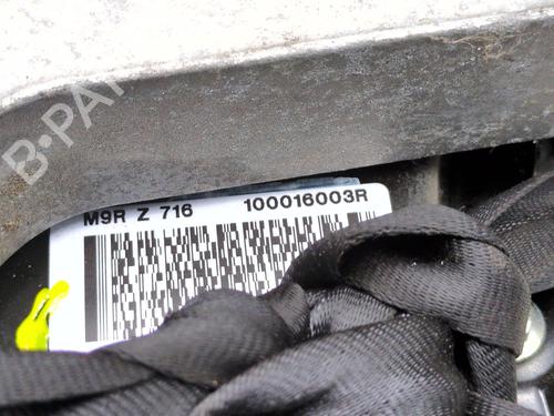 Engine RENAULT KOLEOS II (HC_) | BP33320113M1 - Image 4