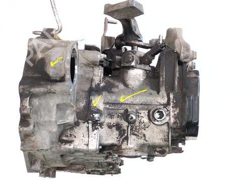 Used Gearbox Gearbox SEAT ALTEA (5P1) 1.9 TDI (105 hp) 33263358 33263358