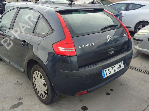 Right headlight CITROËN C4 II (NC_) 1.6 HDi 90 | BP33455031C29 - Image 8