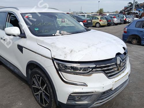 Left daytime light RENAULT KOLEOS II (HC_)  | BP33335116C104  - Image 11