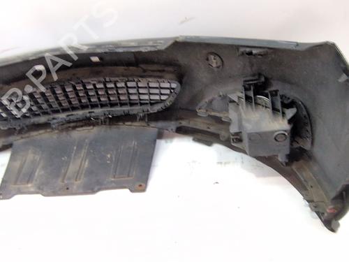 Front bumper OPEL ASTRA H GTC (A04) 1.7 CDTi (L08) | BP28059870C7 