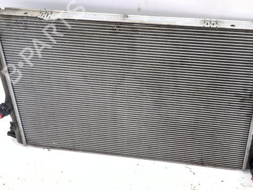 Water radiator SEAT ALHAMBRA (710, 711) 2.0 TDI | BP28808440M31 