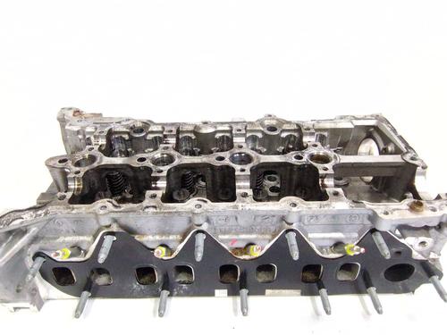 Cylinder head RENAULT MEGANE IV Hatchback (B9A/M/N_) 1.6 dCi 130 (B9A4) | BP32666870M5