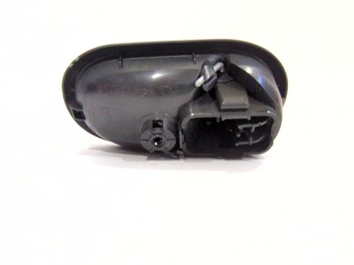 Front left interior door handle RENAULT MASTER III Van (FV) | BP38988369I13 - Image 2